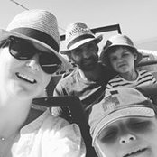 Sara Silverman's photo