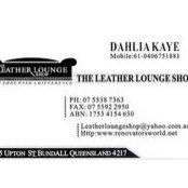 Dahlia Kaye's photo