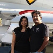 Photo de Divakar Karavadi