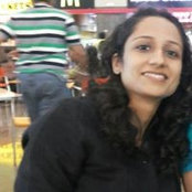 Mahima Pawar's photo