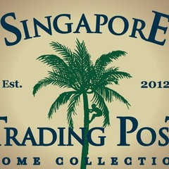 The Singapore Trading Post