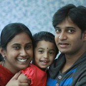 Chandrakala Kalyan's photo