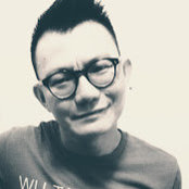 Alex Koh's photo