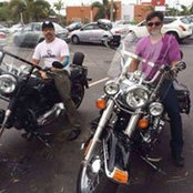 Rafael Hache's photo