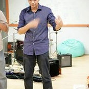 Foto de Andy Aparece