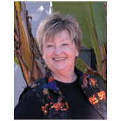 Geraldine Gelfand's photo