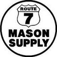 Route 7 Mason Supply's profile photo