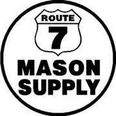 Route 7 Mason Supply