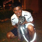 Patrick Ong's photo