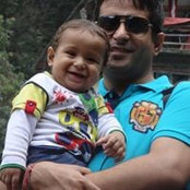 Mohit Budhija's photo