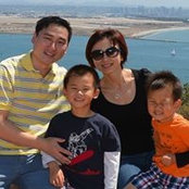 Zhang Liu's photo