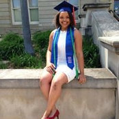 Ashley Williams's photo