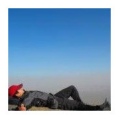 Ming Zhangs foto