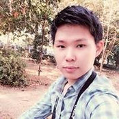 Foto von Yan Naing