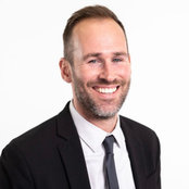 Christopher Rauchenstein's photo