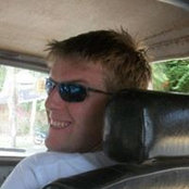 Rob Sandbach's photo