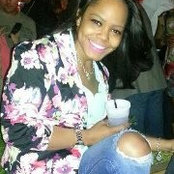 Keisha Branch's photo