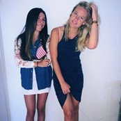 Sarah Gillet's photo