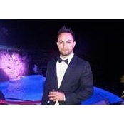 Ray Benyamin's photo