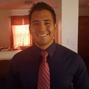 Tony Alonzos billede