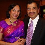 Ram Voruganti's photo