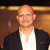 Gaurav Khanna's photo