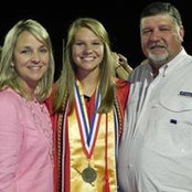 Vickie Gilley's photo