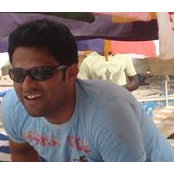 Foto von Rishikesh Jaswante