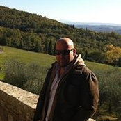 Marco Caputo's photo