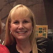 Joyce Collins's photo