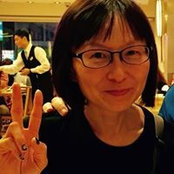 Ailin Chiu's photo