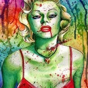 Foto von zombiegirl