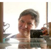 Foto von Olga Alexeeva