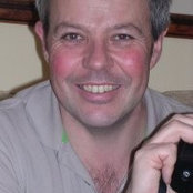Clive Pitt's photo