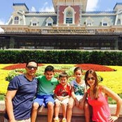 Lorena Gonzalez's photo