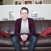 Aaron Wojnowski's photo
