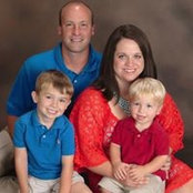 Laura Moore's photo