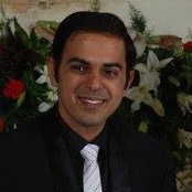 Prashant Singhs foto