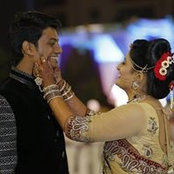 Foto von Khushbu Patel