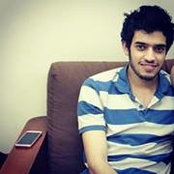 Ahmed Serdah's photo