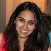 Aparna Saini's photo