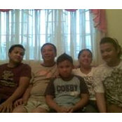 Noel Natividad's photo
