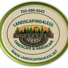 landscaping4less