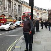 Ali Güzel's photo