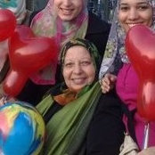 Sawsan Rohaiem's photo