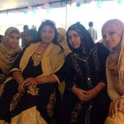 Sofiyyah Caliph's photo