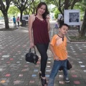 Jecelyn Narcico's photo
