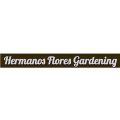 HERMANOS FLORES GARDENING