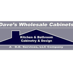 Dave's Wholesale Cabinets