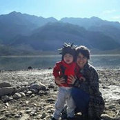 Sol Belmonte's photo